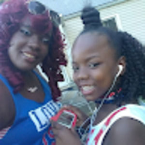 Meet your Posher, Tamika